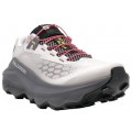 CHAUSSURES SALOMON ULTRA GLIDE 4 LILAC ASH/EXCALIBUR/PINK YARROW POUR HOMMES