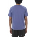 T-SHIRT SALOMON SHAKEOUT CORE SS TEE MARLIN POUR HOMMES