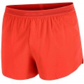 SHORT SALOMON SENSE AERO SPLIT 3 FIERY RED POUR HOMMES