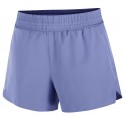 SHORT SALOMON SHAKEOUT CORE 4 MARLIN POUR FEMMES