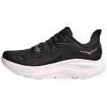 CHAUSSURES HOKA CLIFTON 10 BLACK/ROSE GOLD POUR FEMMES