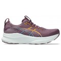CHAUSSURES ASICS GEL KAYANO 32 VELVET PURPLE/SABA BLUE POUR FEMMES