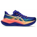 ASICS SUPERBLAST 3 COBALT BURST/LIGHT ORANGE UNISEX