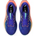 ASICS SUPERBLAST 3 COBALT BURST/LIGHT ORANGE UNISEX