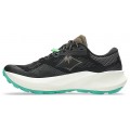 ASICS GEL TRABUCO 14 BLACK/CLAY CANYON FOR MEN'S