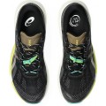 ASICS GEL TRABUCO 14 BLACK/CLAY CANYON FOR MEN'S