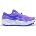 ASICS GEL TRABUCO 14 AMETHYST/COBALT BURST FOR WOMEN'S