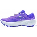 ASICS GEL TRABUCO 14 AMETHYST/COBALT BURST FOR WOMEN'S