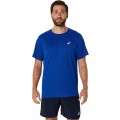 ASICS CORE SS TOP ASICS BLUE FOR MEN'S