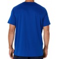 ASICS CORE SS TOP ASICS BLUE FOR MEN'S