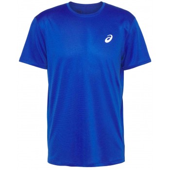 ASICS CORE SS TOP ASICS BLUE FOR MEN'S