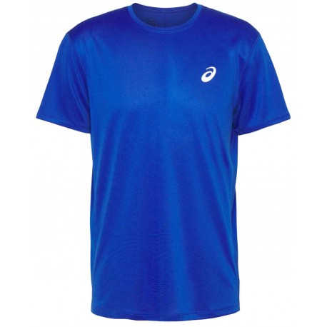 ASICS CORE SS TOP ASICS BLUE FOR MEN'S