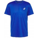 ASICS CORE SS TOP ASICS BLUE FOR MEN'S
