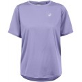 T-SHIRT ASICS CORE SS TOP BLUEBELL POUR FEMMES