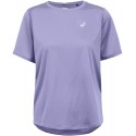 T-SHIRT ASICS CORE SS TOP BLUEBELL POUR FEMMES