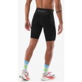 COMPRESSPORT RUN UNDER CONTROL SHORT BLACK FOR MEN'S