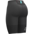 COMPRESSPORT TRAIL UNDER CONTROL SHORT BLACK FOR WOMEN'S