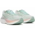 SAUCONY RIDE 19 MIST/CAMEO FOR WOMEN'S