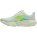 BROOKS GHOST 17 BLUEWASH/NIGHTLIFE/YUCCA FOR WOMEN'S
