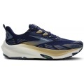 BROOKS GHOST TRAIL BLUE/STARFISH/MOONLIGHT FOR MEN'S