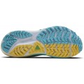 BROOKS GHOST TRAIL SAND/STAR WHITE/GOLDEN FOR WOMEN'S