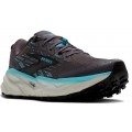 BROOKS CASCADIA 19 RABBIT/BLACK/BLUEFISH FOR WOMEN'S