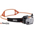 HEADLAMP PETZL SWIFT RL 1200 LUMENS