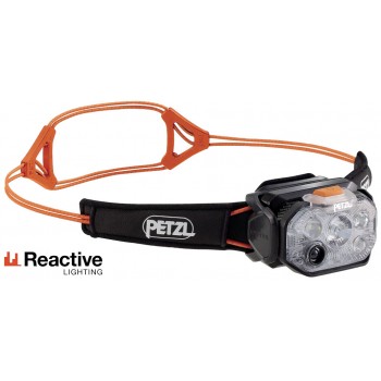 HEADLAMP PETZL SWIFT RL 1200 LUMENS