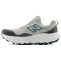 NEW BALANCE FRESH FOAM HIERRO V9 GREY MATTER/MEDUSA GREEN FOR MEN'S