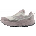 CHAUSSURES NEW BALANCE FRESH FOAM HIERRO V9 SEA SALT/TRUFFLE SALT POUR FEMMES
