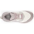 CHAUSSURES NEW BALANCE FRESH FOAM HIERRO V9 SEA SALT/TRUFFLE SALT POUR FEMMES