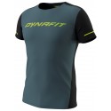 T-SHIRT DYNAFIT ALPINE 2 CINDER POUR HOMMES