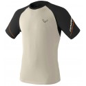 T-SHIRT DYNAFIT ALPINE PRO OVERCAST POUR HOMMES