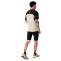 T-SHIRT DYNAFIT ALPINE PRO OVERCAST POUR HOMMES