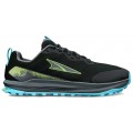 CHAUSSURES ALTRA LONE PEAK 9 + BLACK/LIME POUR HOMMES