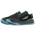 ALTRA LONE PEAK 9 + BLACK/LIME FOR MEN'S