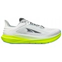 CHAUSSURES ALTRA TORIN 8 WHITE/LIME POUR HOMMES