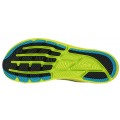 ALTRA TORIN 8 WHITE/LIME FOR MEN'S