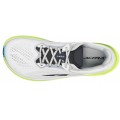 CHAUSSURES ALTRA TORIN 8 WHITE/LIME POUR HOMMES
