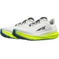 ALTRA TORIN 8 WHITE/LIME FOR MEN'S