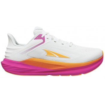 CHAUSSURES ALTRA TORIN 8 WHITE/ORANGE POUR FEMMES