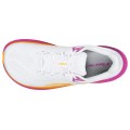 ALTRA TORIN 8 WHITE/ORANGE FOR WOMEN'S
