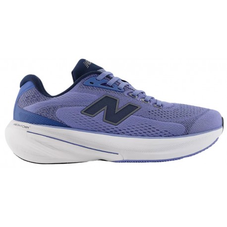 NEW BALANCE FRESH FOAM X 860 V15 FAIRWEATHER BLUE/NB NAVY FOR MEN'S