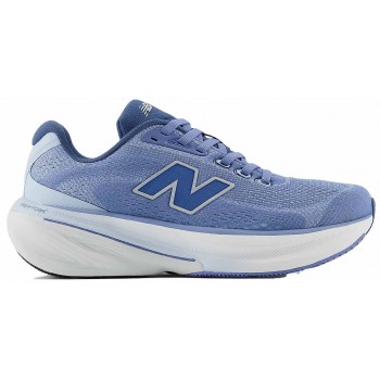 NEW BALANCE FRESH FOAM X 860 V15 FAIRWEATHER BLUE/SILVER METALLIC FOR WOMEN'S