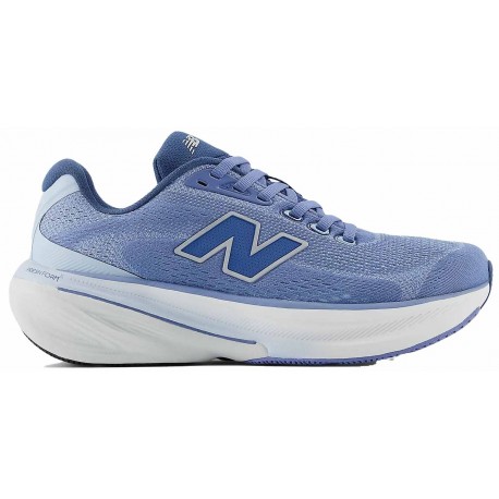NEW BALANCE FRESH FOAM X 860 V15 FAIRWEATHER BLUE/SILVER METALLIC FOR WOMEN'S