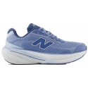 CHAUSSURES NEW BALANCE FRESH FOAM X 860 V15 FAIRWEATHER BLUE/SILVER METALLIC POUR FEMMES