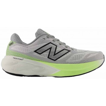 NEW BALANCE FRESH FOAM X 880 V15 GREY MATTER/AFTERGLOW FOR MEN'S