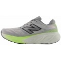 CHAUSSURES NEW BALANCE FRESH FOAM X 880 V15 GREY MATTER/AFTERGLOW POUR HOMMES