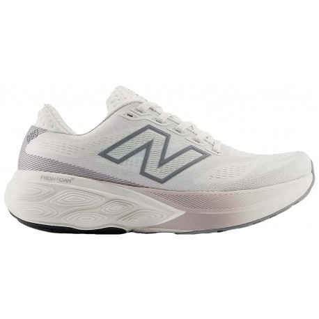 NEW BALANCE FRESH FOAM X 880 V15 SEA SALT/SLATE GREY FOR WOMEN'S