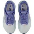 CHAUSSURES NEW BALANCE FUELCELL REBEL V5 FAIRWEATHER BLUE/GLINT BLUE POUR FEMMES